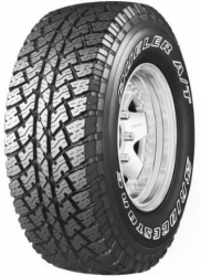 265/65SR17  BRIDGESTONE TL D-693 III           (NEU)112S