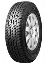 255/60HR18  BRIDGESTONE TL D-840               (NEU)108H