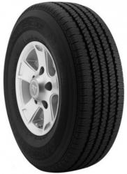 265/60HR18  BRIDGESTONE TL D-684II             (NEU)110H