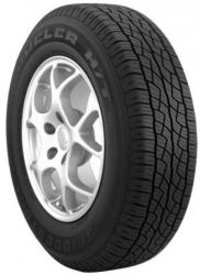   225/65HR17  BRIDGESTONE TL D-687                  (EU)102H