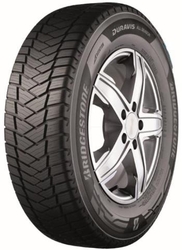   205/65R16C  BRIDGESTONE TL DURAVIS celorocni    (NEU)107T