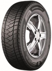   225/55R17C  BRIDGESTONE TL DURAVIS celorocni    (NEU)109H