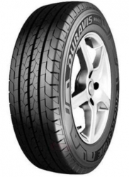   195/75R16C  BRIDGESTONE TL R-660                 (NEU)107R