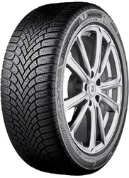   205/40VR17  BRIDGESTONE TL BLIZZAK 6 XL           (EU) 84V