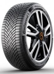 225/40YR18  CONTI TL ALLSEASONCONTACT 2 FR XL       (EU) 92Y