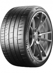 285/30ZR22  CONTI TL SC-7 CSi AO FR XL %            (EU)101Y