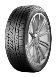 215/65HR17  CONTI TL TS-850 P FR SUV AO         (EU) 99H