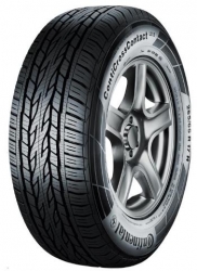   205    R16C  CONTI TL CROSS LX2 FR                (EU)110S