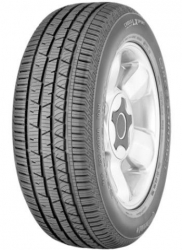 245/45WR20  CONTI TL CROSS LX SPORT FR LR XL    (EU)103W