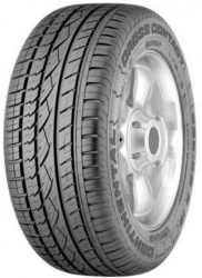 275/45ZR20  CONTI TL CROSS UHP FR XL                (EU)110W