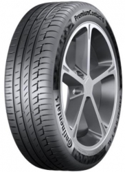 245/40YR21  CONTI TL PREMIUM 6 FR XL            (EU)100Y