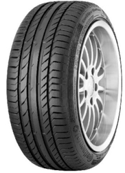   215/45WR17  CONTI TL SC-5 FR XL                  (NEU) 91W