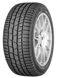 225/60HR17  CONTI TL TS-830 P SUV SSR           (EU) 99H