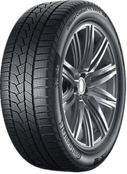   255/35HR19  CONTI TL TS-860 S * SSR FR XL         (EU) 96H