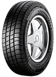 235/65R16C  CONTI TL VANCO FOUR SEASON 2            (EU)115R