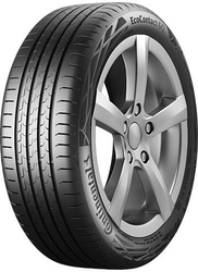   275/45YR21  CONTI TL ECO 6 Q MO FR %              (EU)107Y