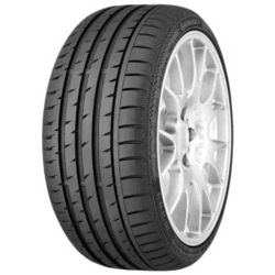 285/35YR21  CONTI TL SC-5* CS SEAL FR XL            (EU)105Y