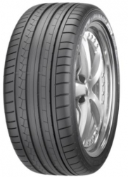 265/45YR20  DUNLOP TL SP MAXX GT MO MFS        (NEU)104Y