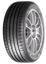 225/45ZR17  DUNLOP TL SP MAXX RT 2 MFS          (EU) 91Y