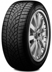 215/60R17C  DUNLOP TL SPORT 3D                  (EU)104H