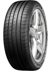 255/35YR19  GOODYEAR TL F1 ASYM 5 MO FP XL          (EU) 96Y