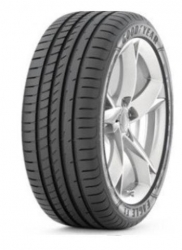 255/40YR19  GOODYEAR TL F1 ASYM AO FP XL            (EU)100Y