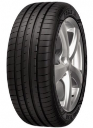 225/40YR19  GOODYEAR TL F1 ASYM 3* ROF XL FP    (EU) 93Y