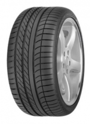 255/50WR19  GOODYEAR TL F1 ASYM SUV* ROF FP XL  (EU)107W