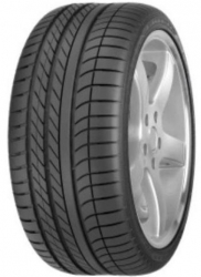 285/45WR19  GOODYEAR TL F1 ASYM SUV* ROF XL     (EU)111W