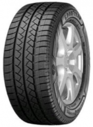 195/75R16C  GOODYEAR TL VECTOR-4S CARGO        (NEU)110R