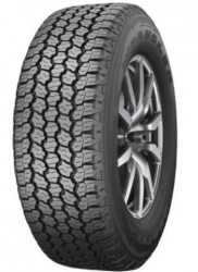 265/60HR18  GOODYEAR TL WRANGLER AT ADV        (NEU)110H