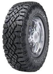 255/65QR19  GOODYEAR TL WRL DURATRAC LR FP XL   (EU)114Q