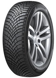 165/70TR14  HANKOOK TL W462                    (NEU) 81T