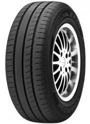 215/65R16C  HANKOOK TL RA28E (VW)               (EU)106T