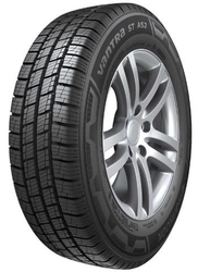   185   R14C  HANKOOK TL RA30 ALL-SEASON           (NEU)102Q