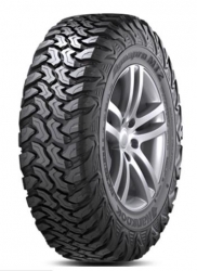 LT245/75QR16 HANKOOK TL RT05 P.O.R.                 120Q