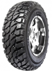 LT31X10.50R15 HIFLY TL MT601 P.O.R.            (NEU)109Q