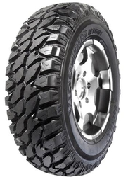   33X12.50R20 HIFLY TL MT601 P.O.R.                (NEU)114Q