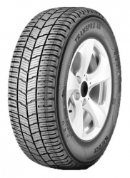 185/75R16C  KLEBER TL TRANSPRO 4S               (EU)104R