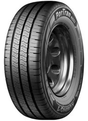   145   R13C    KUMHO TL KC53                            88R