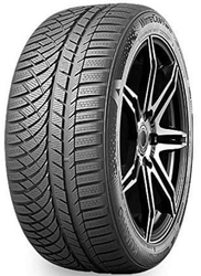 255/40VR19  KUMHO TL WP72 XL                  (NEU) 100V