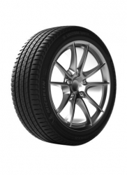 235/50VR19  MICHELIN TL LATITUDE SPORT 3 VOL XL (EU)103V