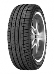 255/40YR20  MICHELIN TL PS3 ACOUSTIC MO XL      (EU)101Y