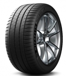 265/35ZR21  MICHELIN TL PS4 S ACOUSTIC T0 XL   (NEU)101Y