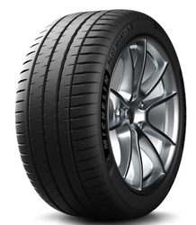 295/35ZR20  MICHELIN TL PS4 S NA0 XL            (EU)105Y