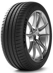 235/35YR19  MICHELIN TL PS4 S SELFSEAL * XL     (EU) 91Y