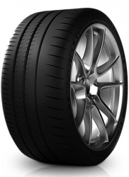 245/35ZR19  MICHELIN TL SPORT CUP 2 CONN* DT1 XL(EU) 93Y