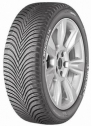 215/55VR17  MICHELIN TL ALPIN 5 AO              (EU) 94V