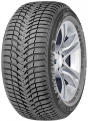 225/50HR17  MICHELIN TL ALPIN A4 ZP MOE GRNX    (EU) 94H