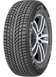 245/65HR17  MICHELIN TL LATITUDE ALPIN LA2 XL   (EU)111H